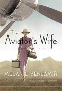 aviators wife
